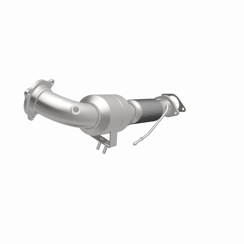 MagnaFlow OEM Grade 13-16 Ford Fusion L4-1.5L Direct Fit Federal Catalytic Converter Magnaflow