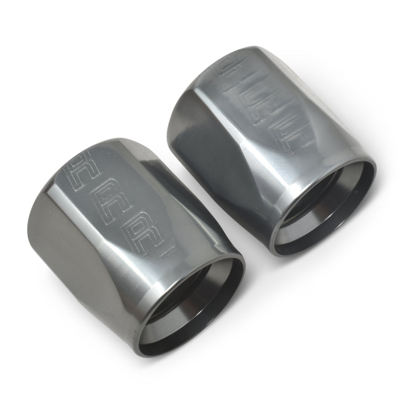 Russell Hose End -8 AN 2-Pack - 615531
