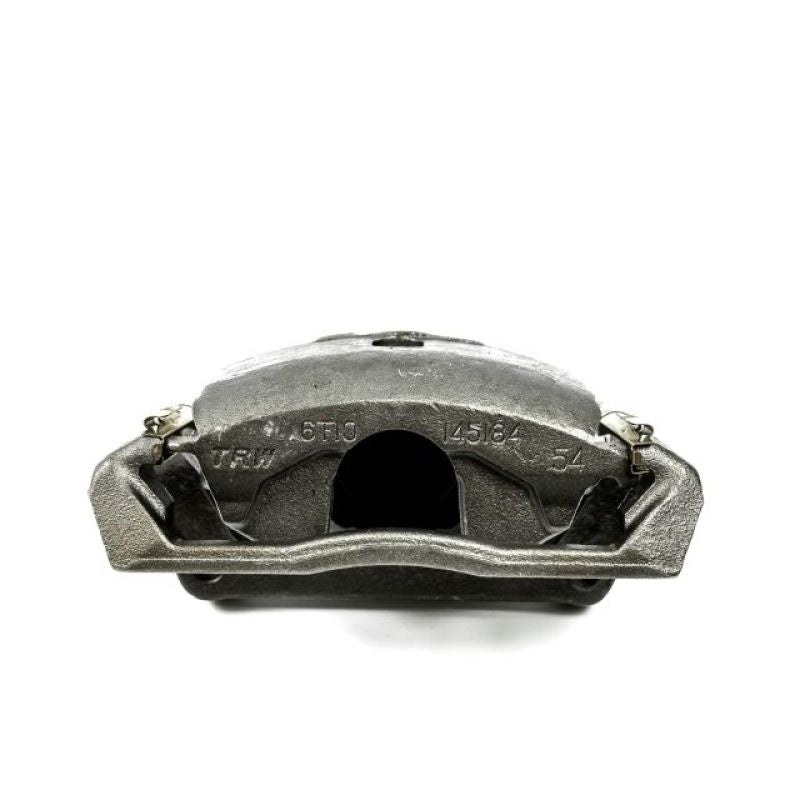 Power Stop 07-09 Chrysler Aspen Rear Right Autospecialty Caliper w/Bracket PowerStop