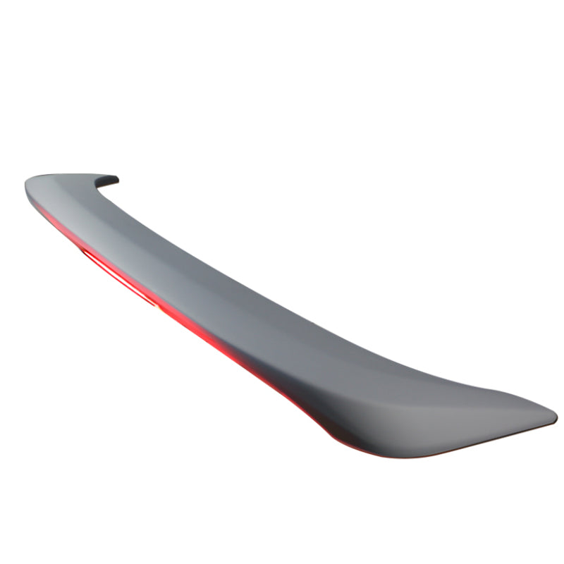 Xtune Nissan Altima 08-11 OEM Spoiler Abs SP-OE-NA08 SPYDER