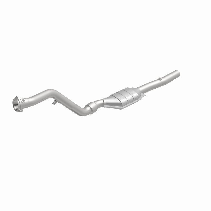 MagnaFlow Conv DF 00-03 Audi A8 Quatt 4.2L Passenger Side Magnaflow