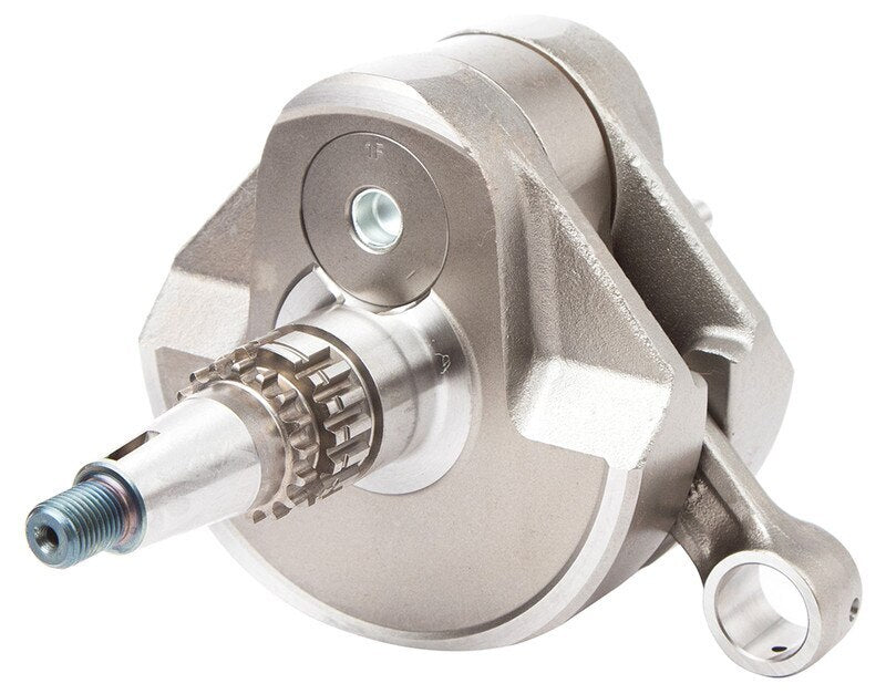 Hot Rods 2009 Kawasaki KX 450 F 450cc Crankshaft 4094