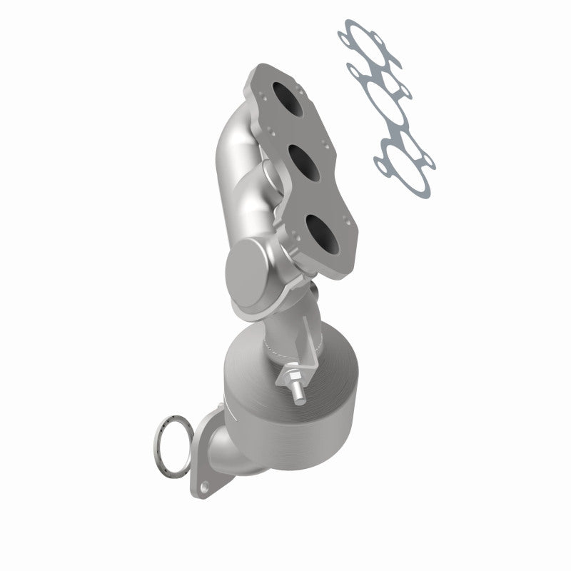 MagnaFlow Conv DF 07-09 Lexus RX350 3.5L Magnaflow