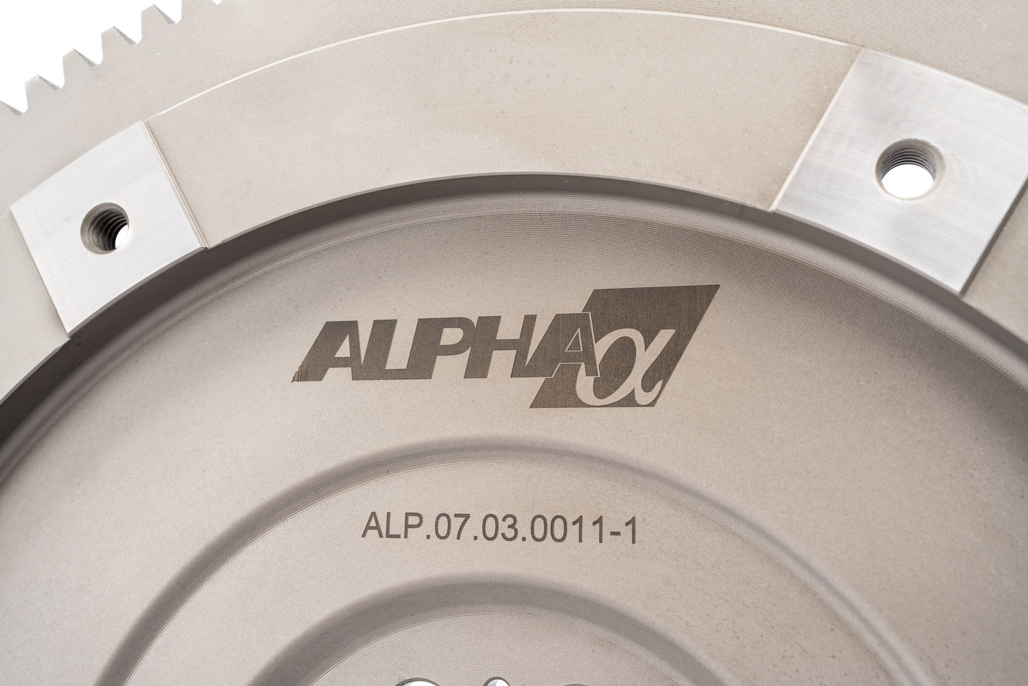 AMS PERFORMANCE R35 GTR BILLET FLYWHEEL - ALP.07.03.0011-1 AMS