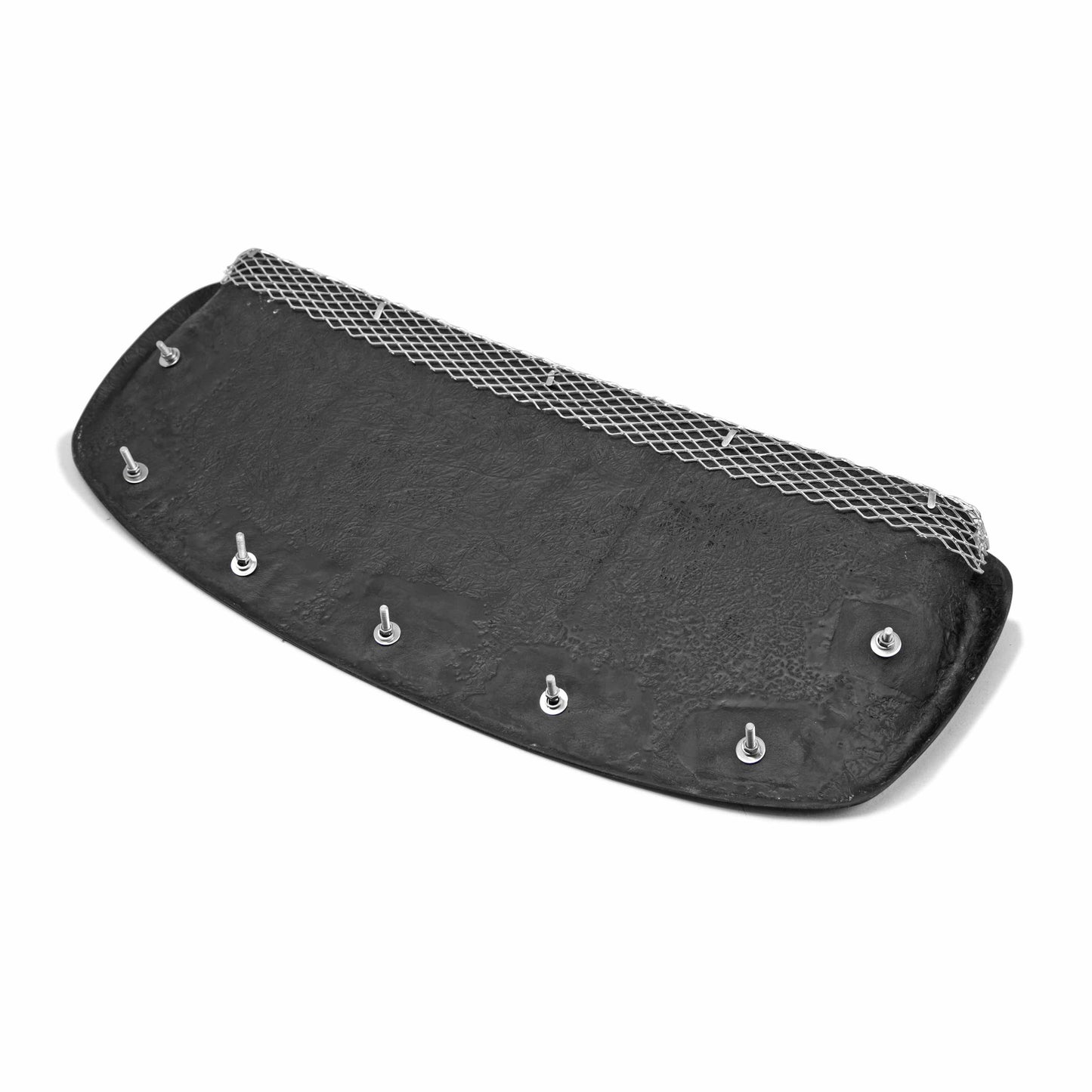 Seibon HDS0809SBIMP-OE OE-Style Carbon Fiber Hood Scoop for 2008–2014 Subaru WRX / STi