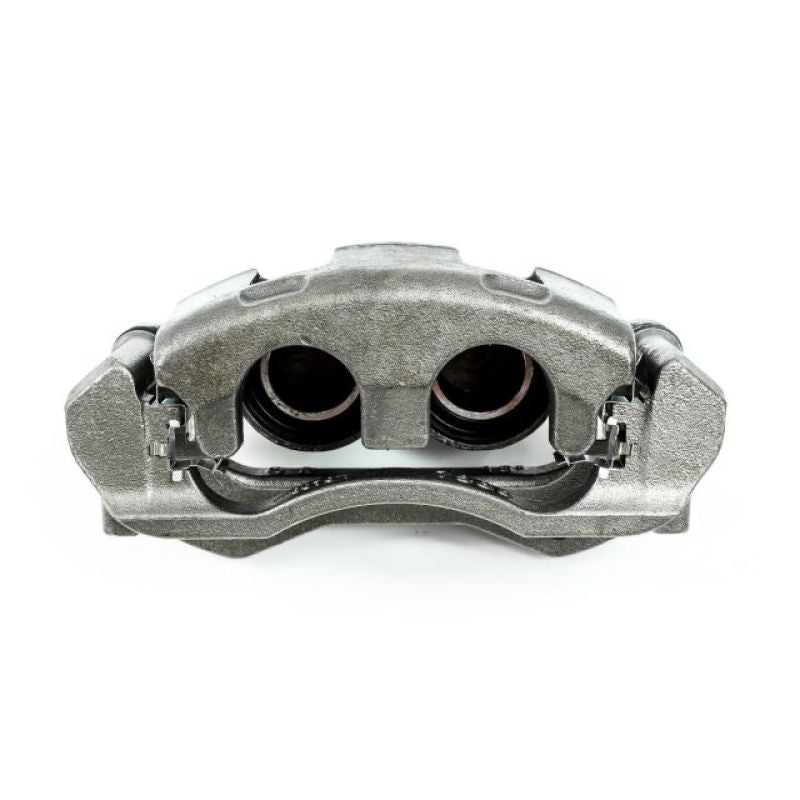 Power Stop 06-11 Buick Lucerne Front Right Autospecialty Caliper w/Bracket PowerStop