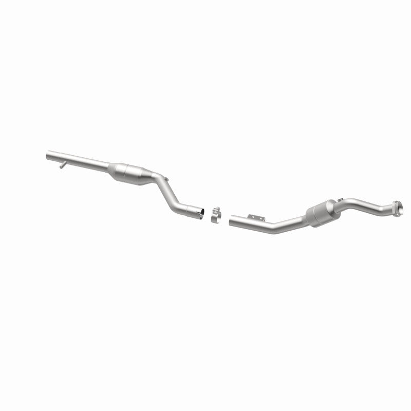 MagnaFlow Conv DF 1998 Mercedes SL500 5.0L Passenger Side Magnaflow