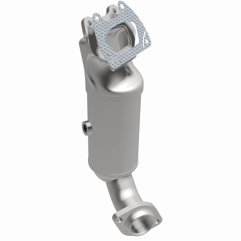 Magnaflow 11-16 Dodge Grand Caravan 3.6L Direct Fit Converter Magnaflow