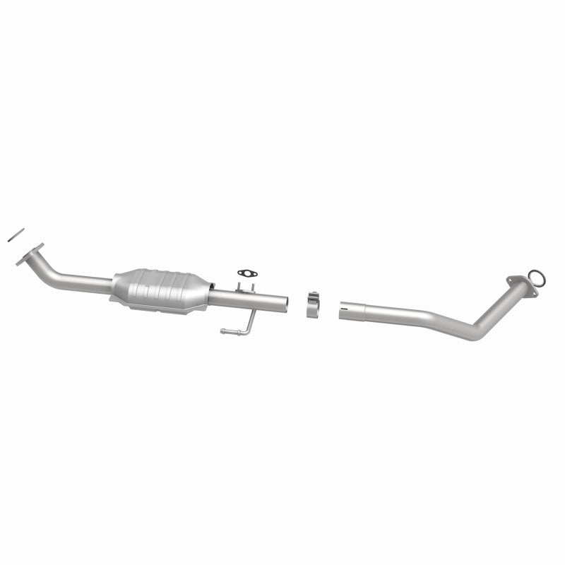 MagnaFlow Conv DF 01-04 Sequoia 4.7L D/S OEM Magnaflow