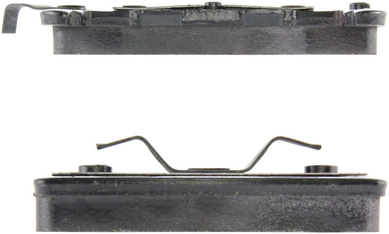 StopTech Premium Ceramic Brake Pads - 308.03770 Stoptech