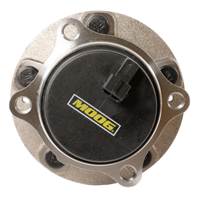 MOOG 11-15 Kia Sorento Rear Hub Assembly Moog