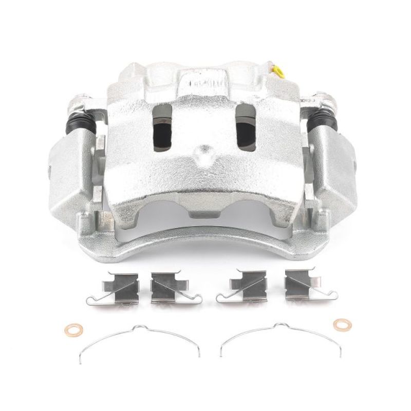 Power Stop 00-05 Ford Excursion Front Right Autospecialty Caliper w/Bracket PowerStop