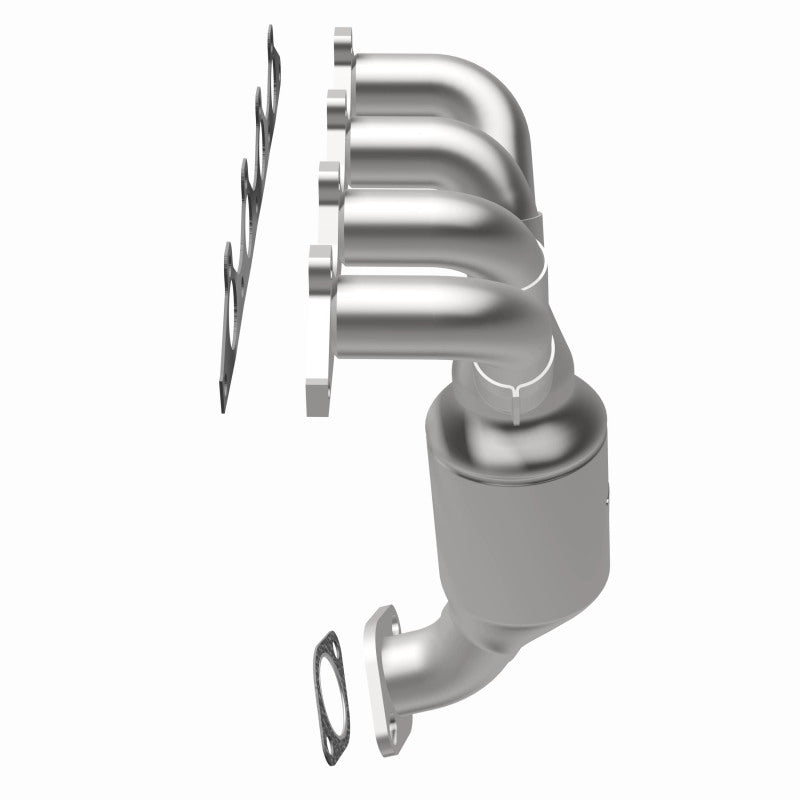 MagnaFlow Conv DF 00-02 Hyundai Accent 1.5L Magnaflow