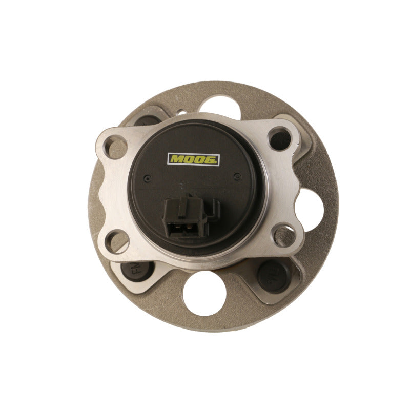 MOOG 18-21 Kia Rio Rear Hub Assembly Moog