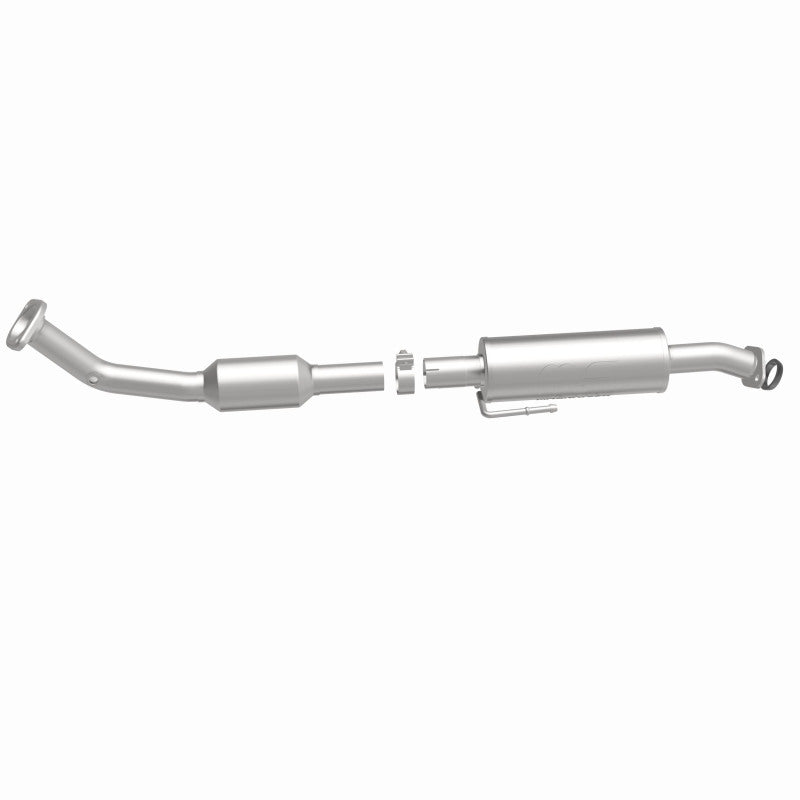 Magnaflow 2019 Toyota Corolla 2.0L Direct Fit Catalytic Converter Magnaflow