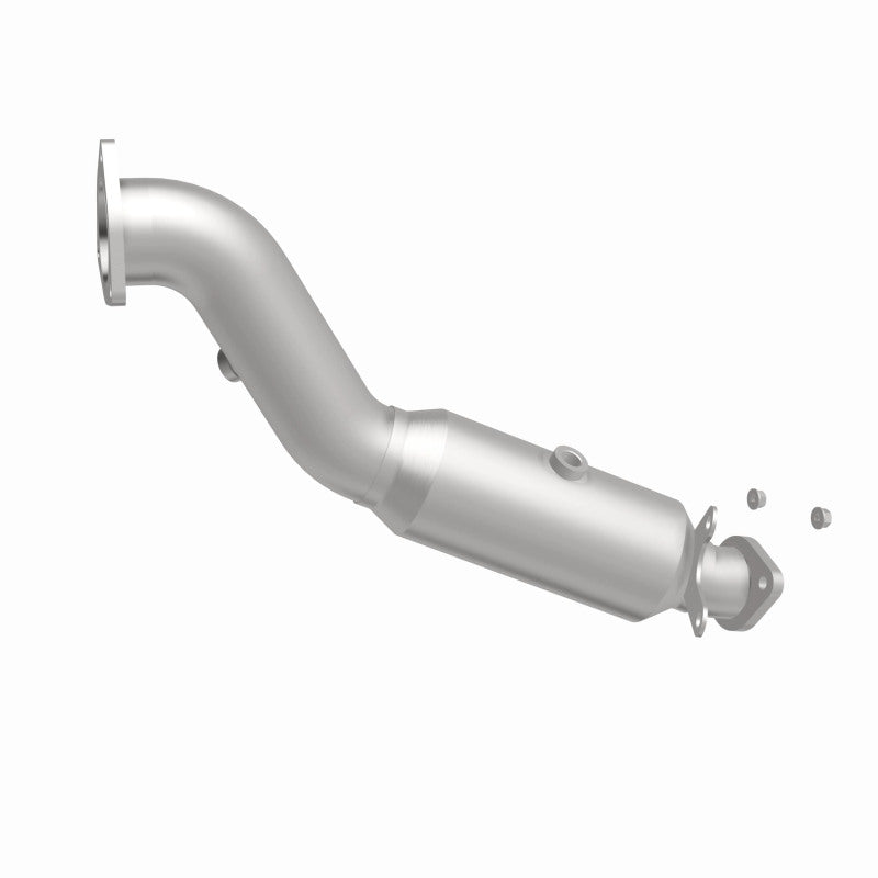Magnaflow 12-14 Mercedes-Benz C250 1.8L Direct Fit Converter Magnaflow