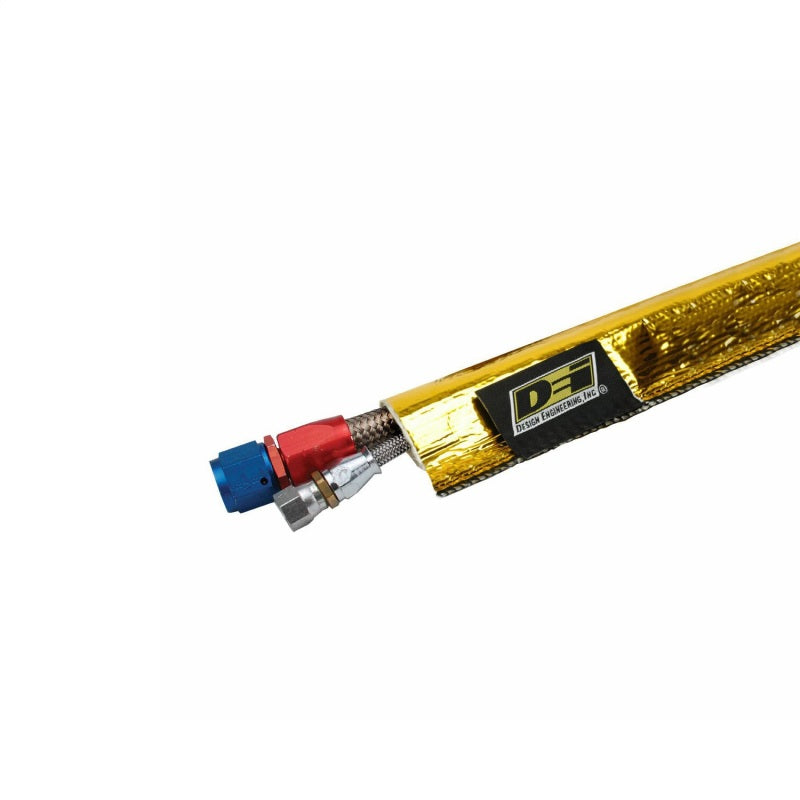 DEI Heat Sheath GOLD 1-1/4in x 36in DEI