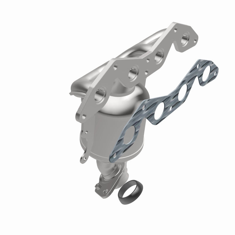 MagnaFlow Conv DF Honda 00-05 Civiv 1.7L Magnaflow