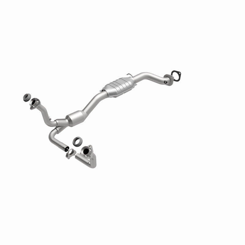 MagnaFlow Conv DF 01-05 Chevy Blazer 4.3L 2WD Magnaflow