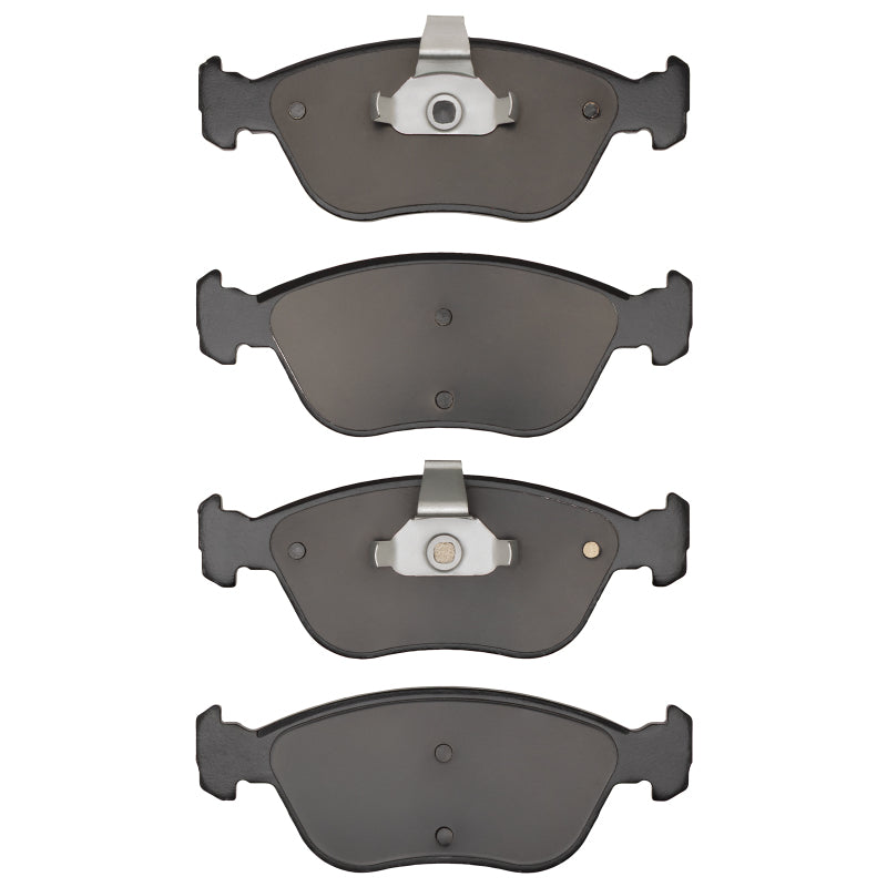 R1 93-04 Volvo S70 Front Euro Ceramic Brake Pads