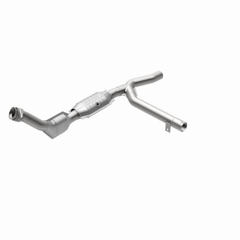 MagnaFlow Conv DF 01 Ford Trucks 4.6L Magnaflow