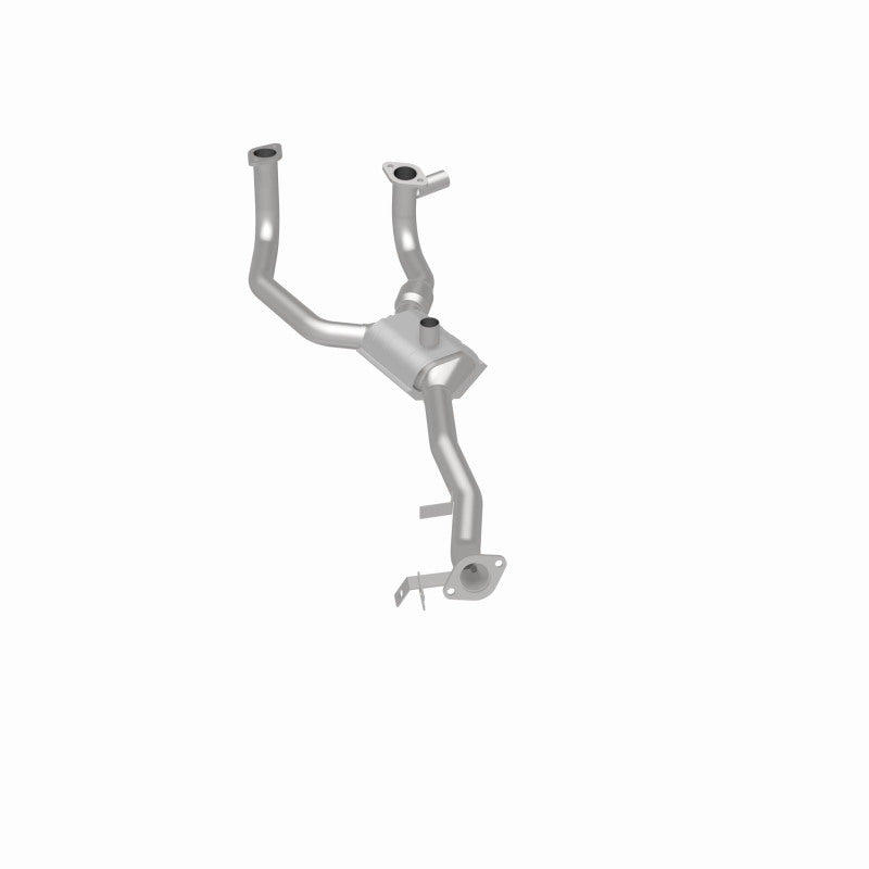MagnaFlow Conv DF Subaru 84 88 Magnaflow