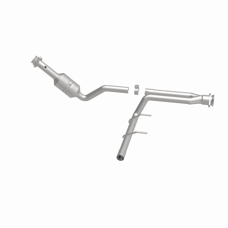 Magnaflow Conv DF 2011-2014 F-150 3.7L Underbody Magnaflow