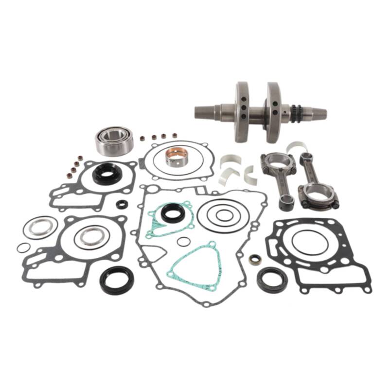 Hot Rods 12-20 Kawasaki KVF 750 Brute Force 4x4i EPS 750cc Bottom End Kit CBK0215