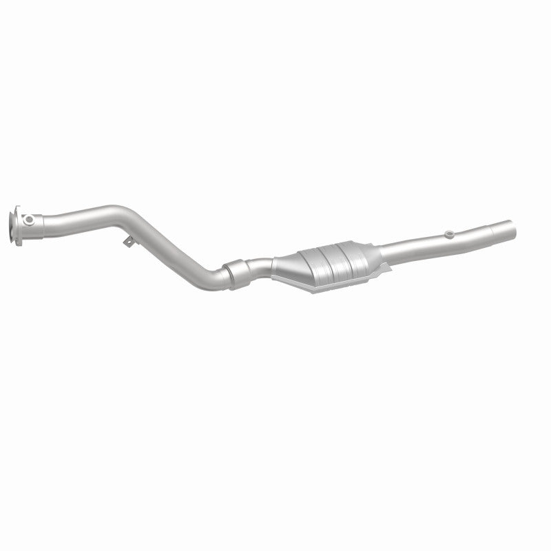 MagnaFlow Conv DF 00-03 Audi A8 Quatt 4.2L Passenger Side Magnaflow