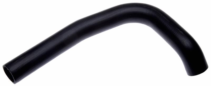Gates 67-74 Plymouth Satellite V-8 440 Upper Molded Coolant Hose