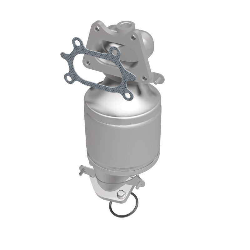 Magnaflow 05-10 Honda Odyssey 3.5L Direct Fit Converter Magnaflow