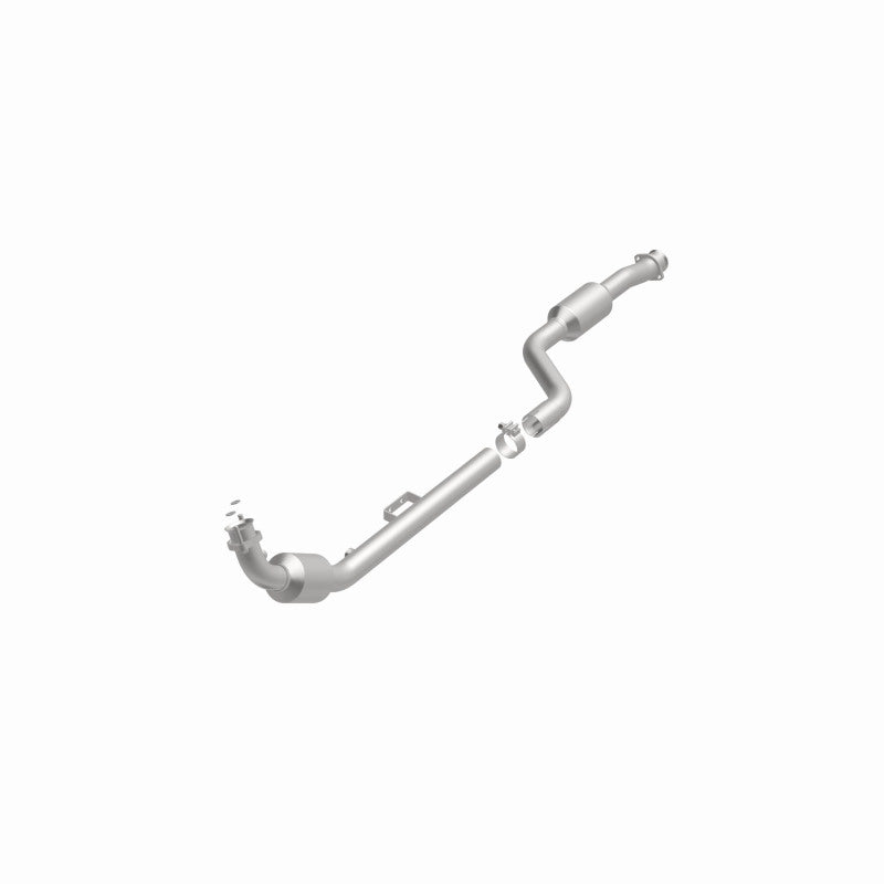 MagnaFlow Conv DF 98-03 Mercedes E320 3.2L Magnaflow