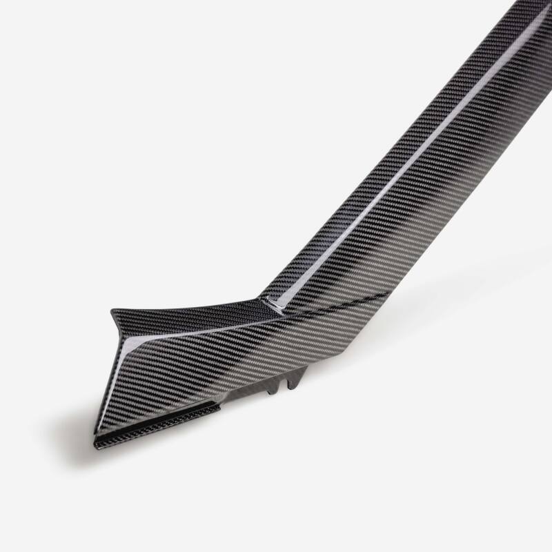 Seibon PB22NSZ Carbon Fiber Pillar Bar for 2023–2025 Nissan Z