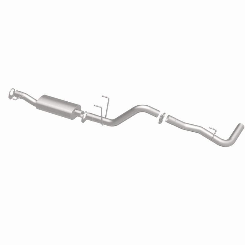 MagnaFlow BRE Exhaust Kit 06-08 Dodge Ram 1500 5.7L