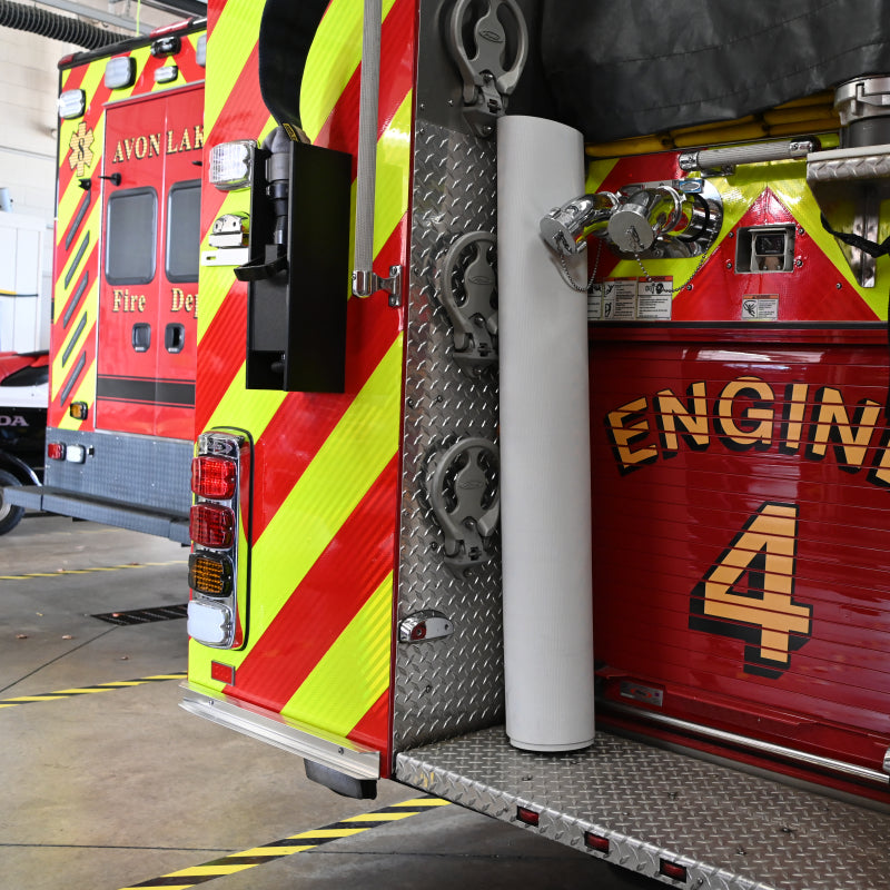 DEI EV Fire Blanket DEI