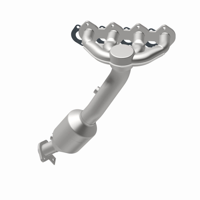 MagnaFlow Conv DF 03-04 Mercedes-Benz C230 1.8L (CA Emissions) Magnaflow