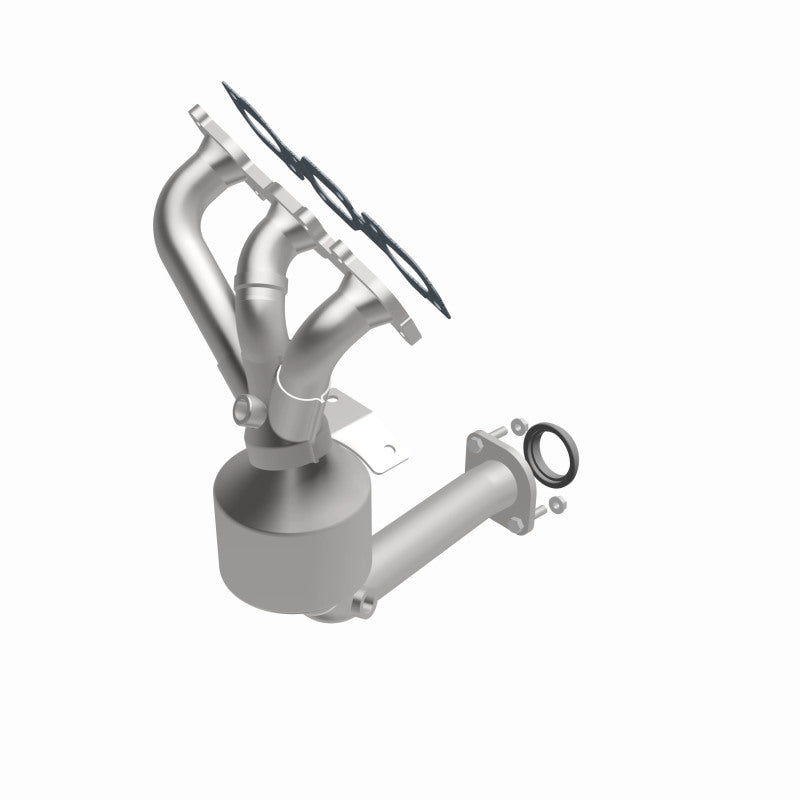 Magnaflow Conv DF 2006 Ford Fusion 3.0L Magnaflow