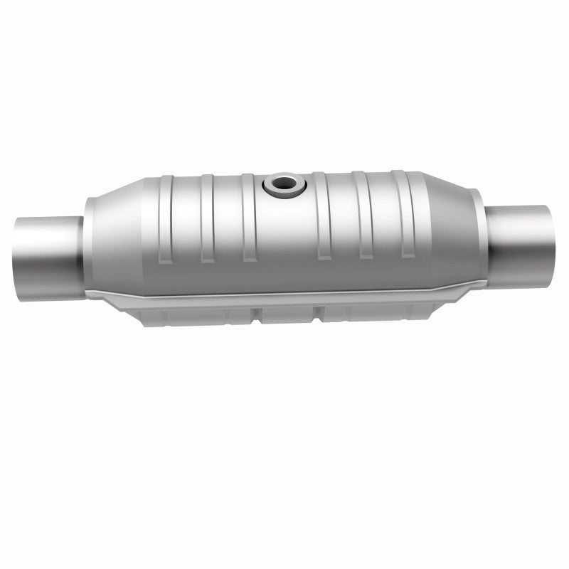MagnaFlow Conv Universal 2.00 inch CA Tier 1 Magnaflow