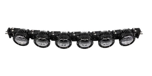 Rigid Industries 360 Connect 30in Light Bar Assembly