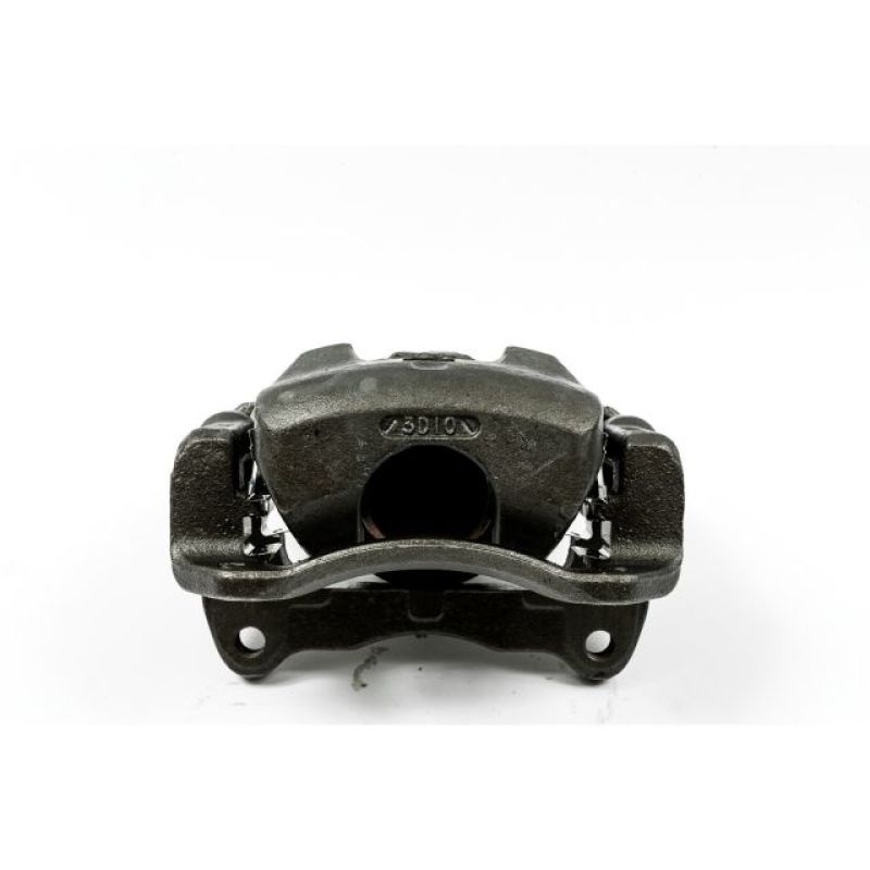 Power Stop 03-08 Pontiac Vibe Front Right Autospecialty Caliper w/Bracket PowerStop