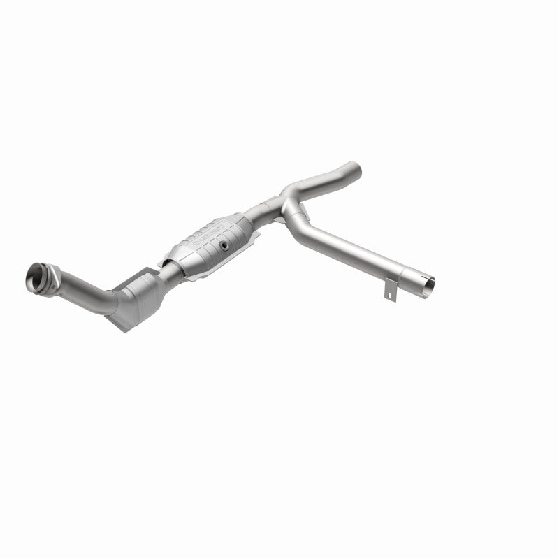 MagnaFlow Conv DF 01 Ford Trucks 4.6L Magnaflow