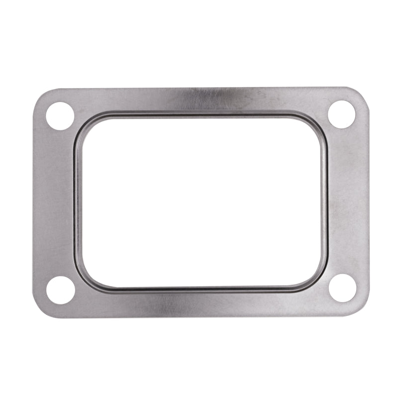 Cometic Garrett T6 .010in Rubber Coated Stainless Turbo Inlet Flange Gasket Cometic Gasket