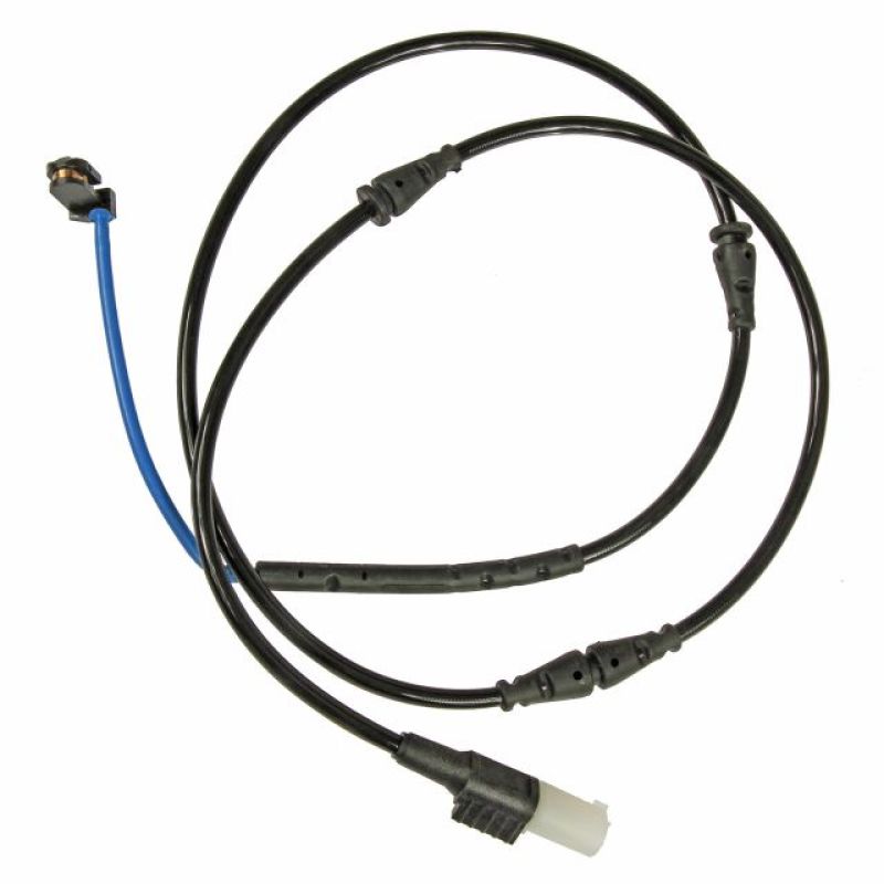 Power Stop 10-13 Land Rover Range Rover Sport Front Euro-Stop Electronic Brake Pad Wear Sensor PowerStop