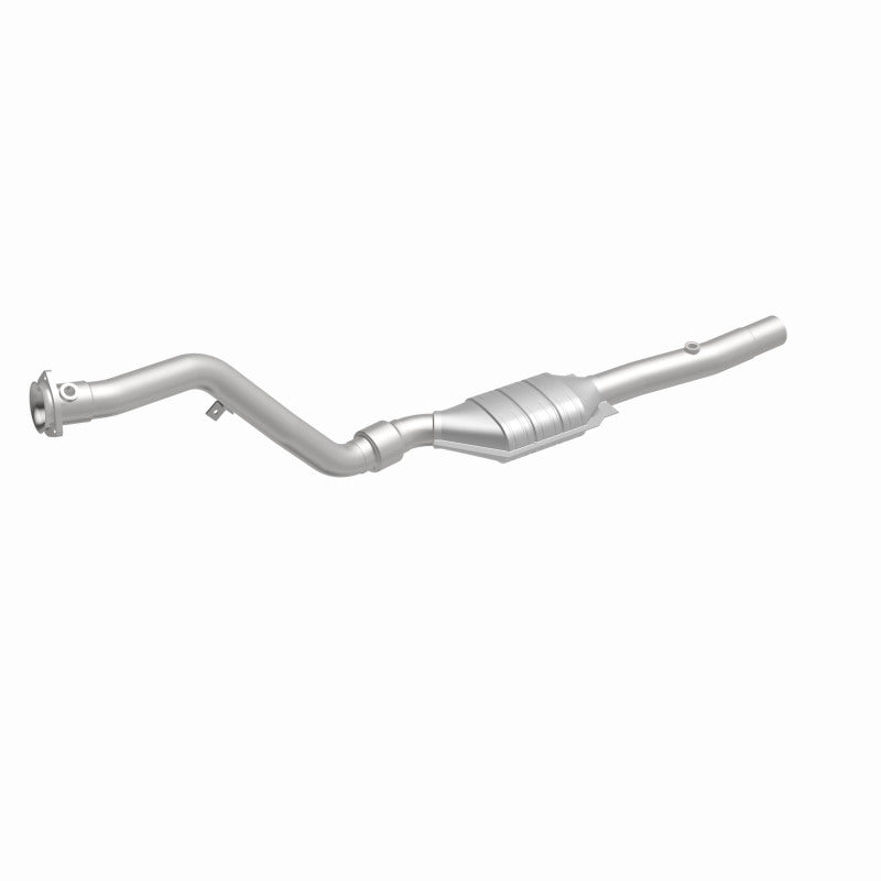 MagnaFlow Conv DF 00-03 Audi A8 Quatt 4.2L Passenger Side Magnaflow