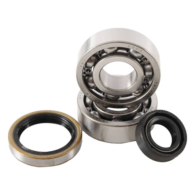Hot Rods 13-21 KTM 50 SX 50cc Main Bearing & Seal Kit K083