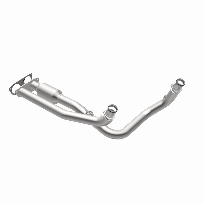 MagnaFlow California Grade Direct-Fit Catalytic Converter 96-00 Chevrolet / GMC K3500 V8 7.4L Magnaflow