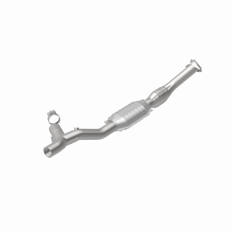 MagnaFlow Conv DF 97-98 Ford Trucks 5.4L Magnaflow