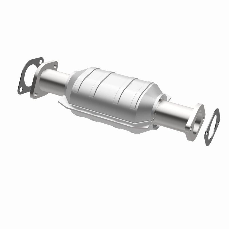 MagnaFlow Catalytic Converter DF 98-00 Nissan Frontier 2.4L Rear Magnaflow