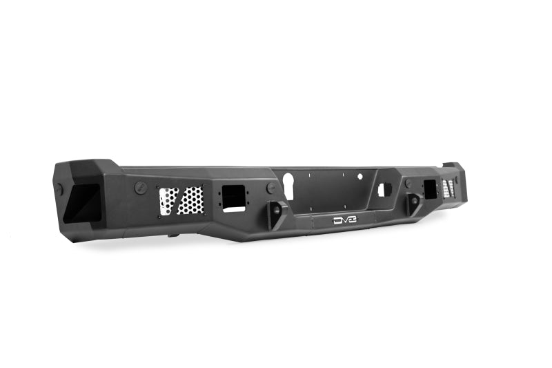 DV8 Offroad 21-23 Ford F-150 MTO Series Rear Bumper DV8 Offroad