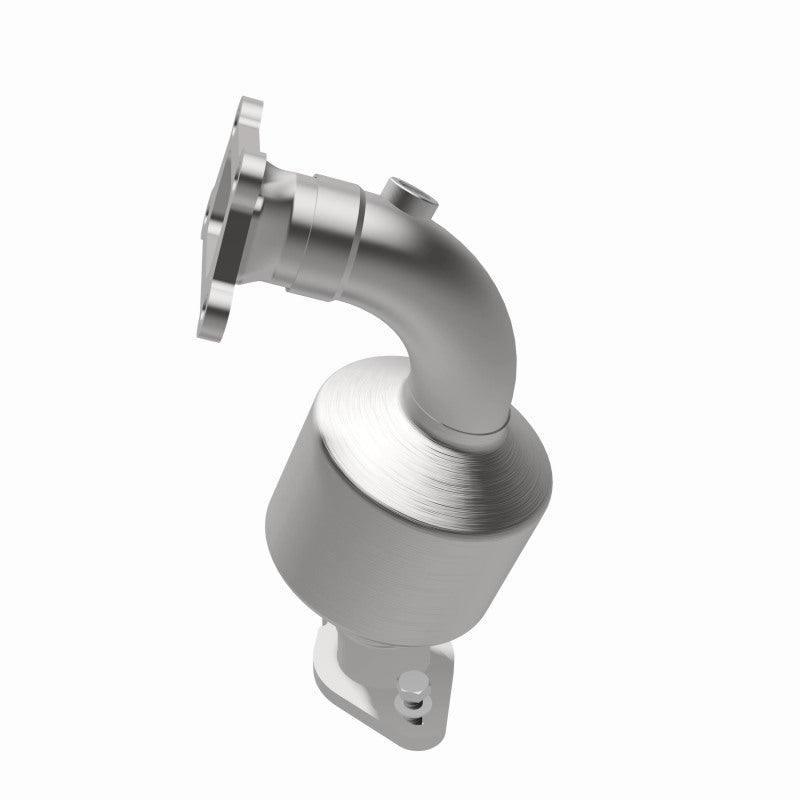 MagnaFlow California Converter Direct Fit 2010 Buick LaCrosse V6 3.0L Magnaflow